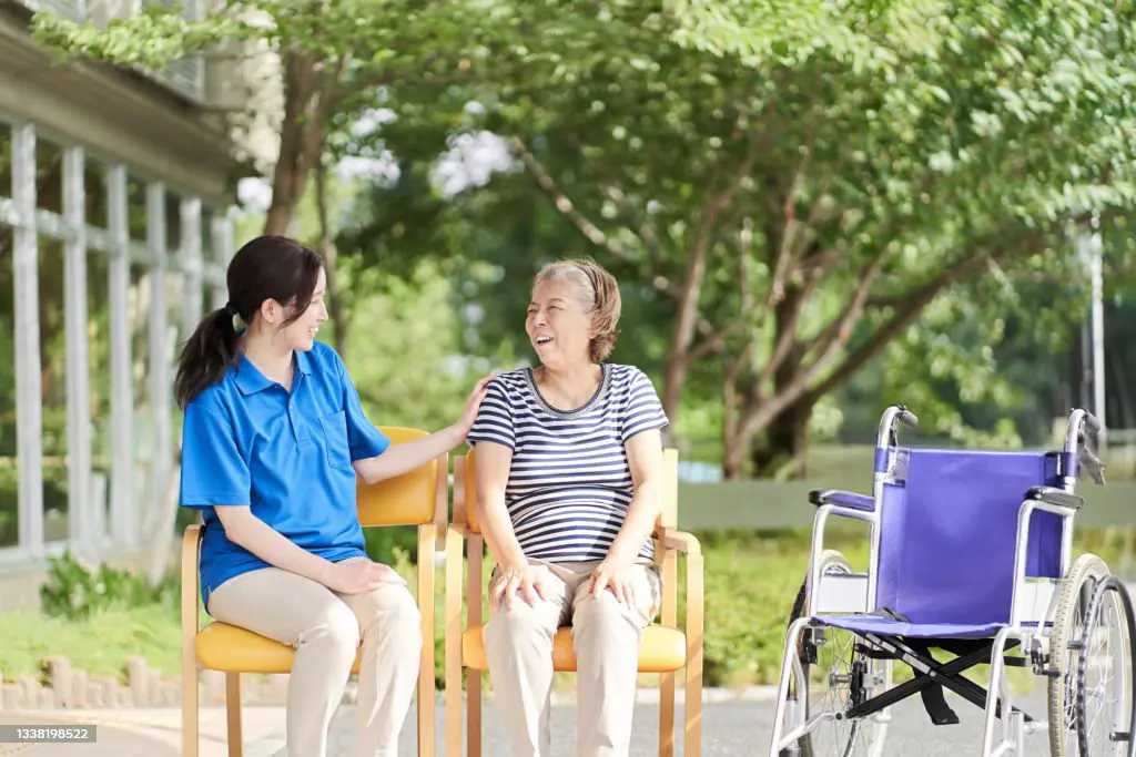 ちむぐくるのスタッフ