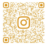 Instagram QRコード